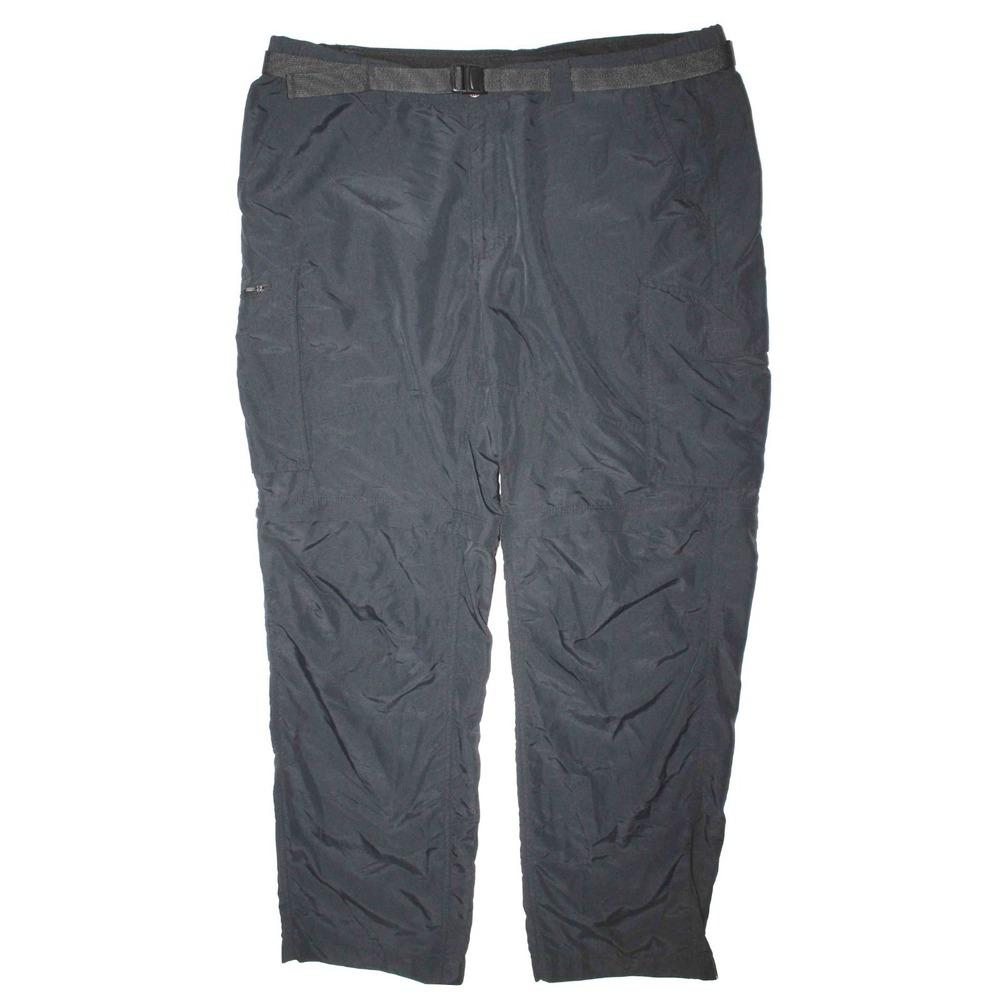 Columbia‎ Kestrel Trail Omni-Wick UPF 50 Convertible Pants XM0102 Mens 42 x 32